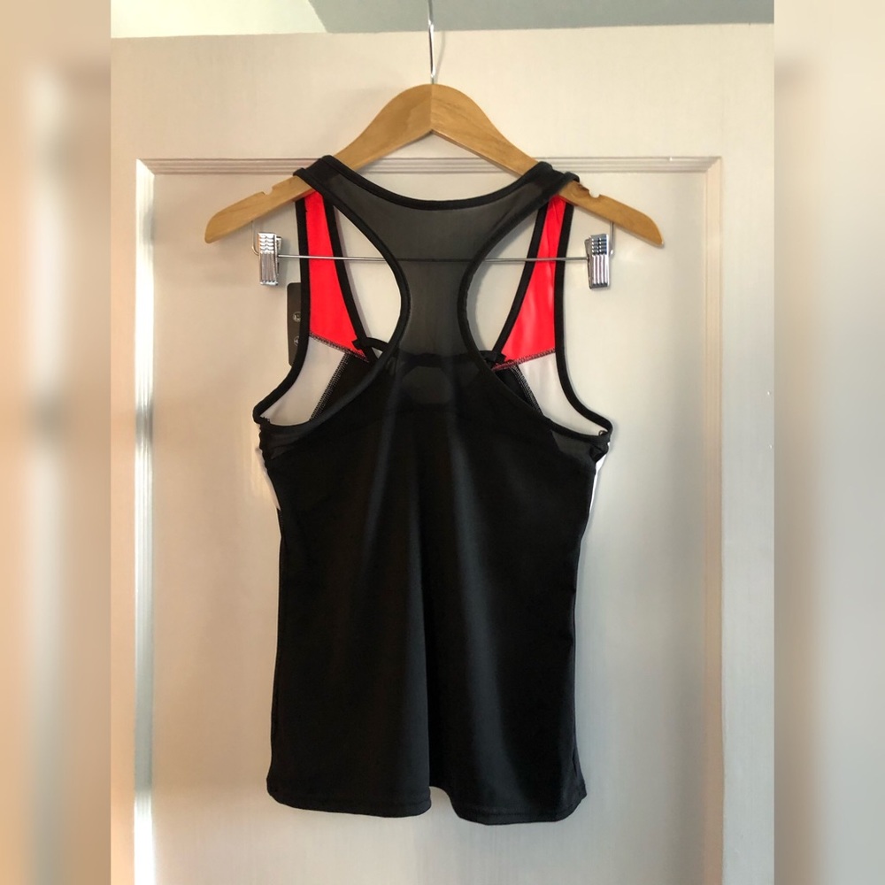 Tank Top - Picture 2 of 2